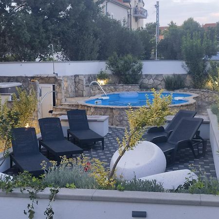 Vila Jadranka فوديس المظهر الخارجي الصورة