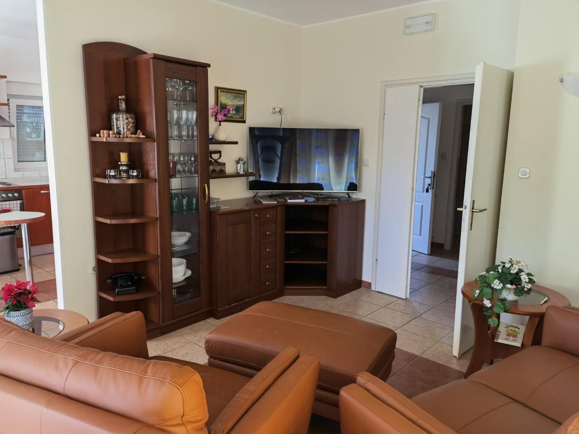 Vila Jadranka فوديس المظهر الخارجي الصورة