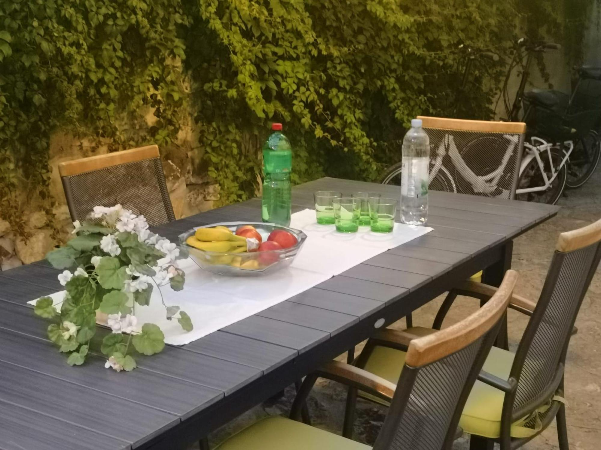 Vila Jadranka فوديس المظهر الخارجي الصورة